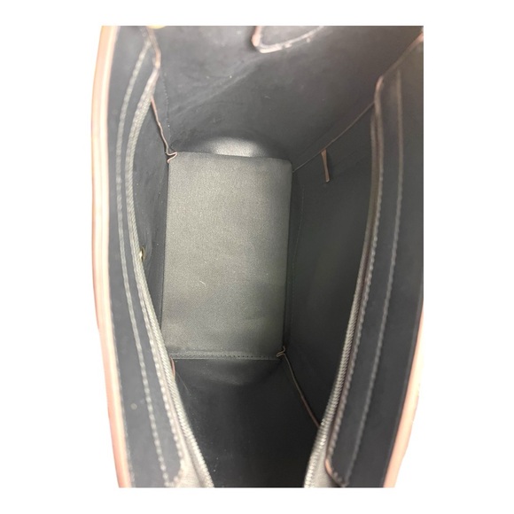 Stylish Wrangler Faux Leather 3-Piece Set - Brand New with Tags - Picture 7 of 12